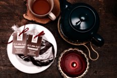 Elisen-Lebkuchen in Erlangen - auch vegan / glutenfrei